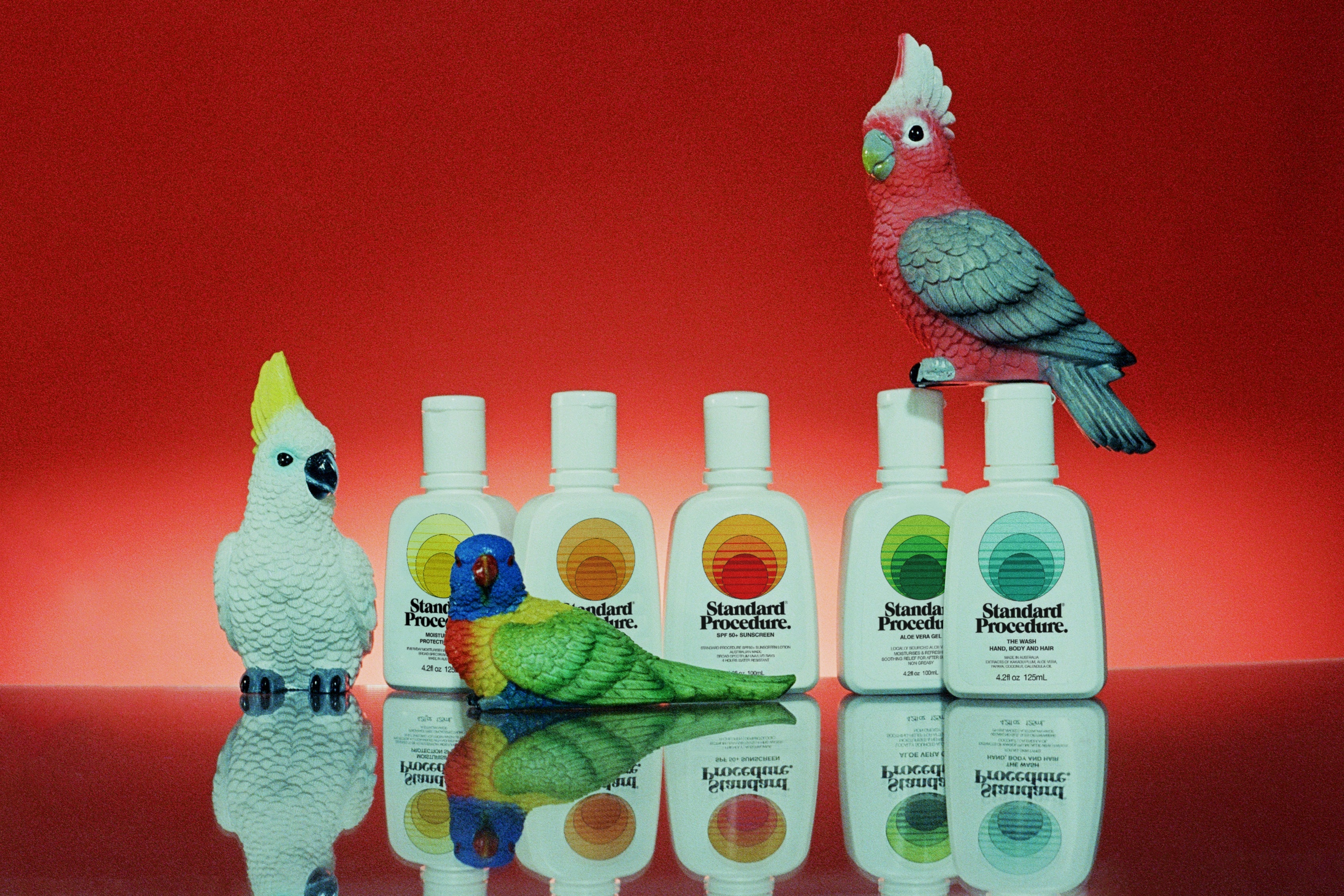 Aloe Vera Gel 100ml