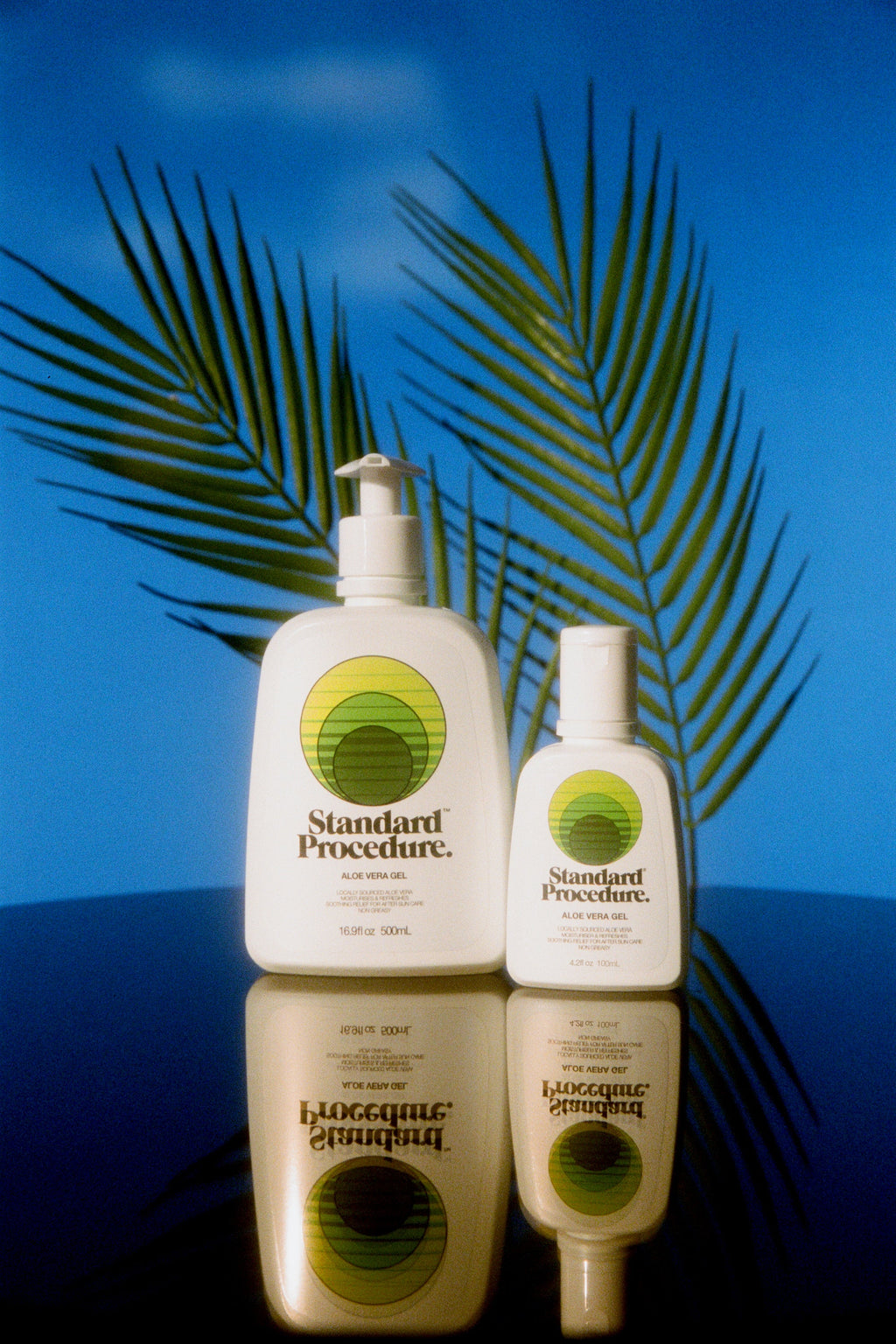 Aloe Vera Gel 100ml