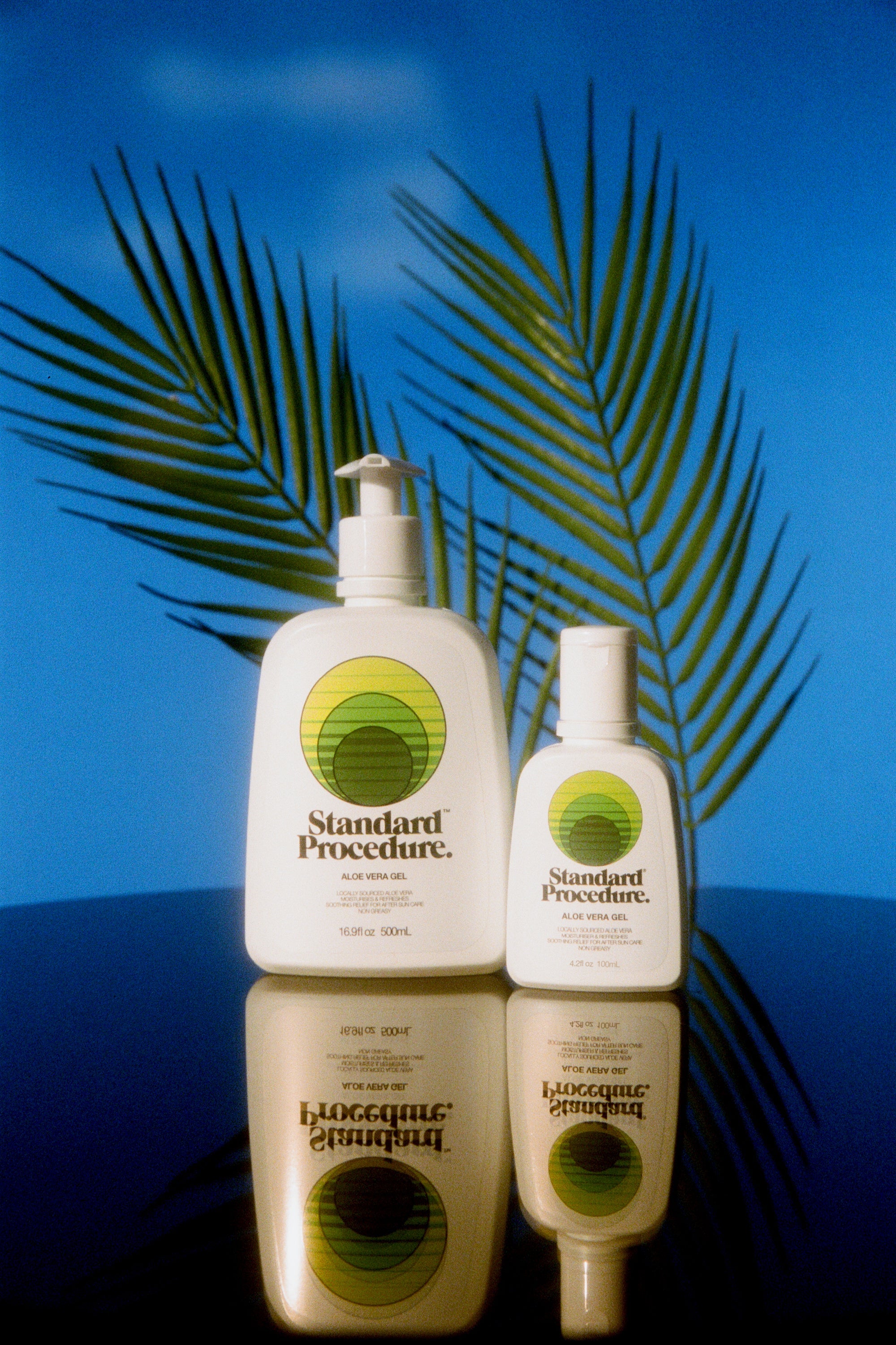 Aloe Vera Gel 100ml