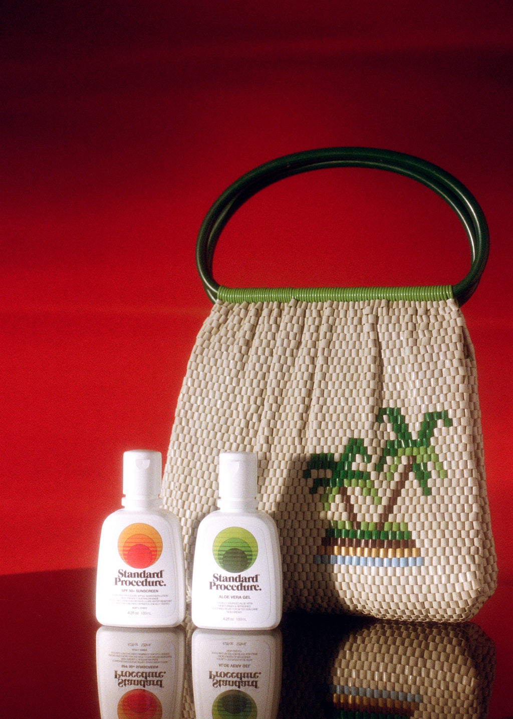 Aloe Vera Gel 100ml