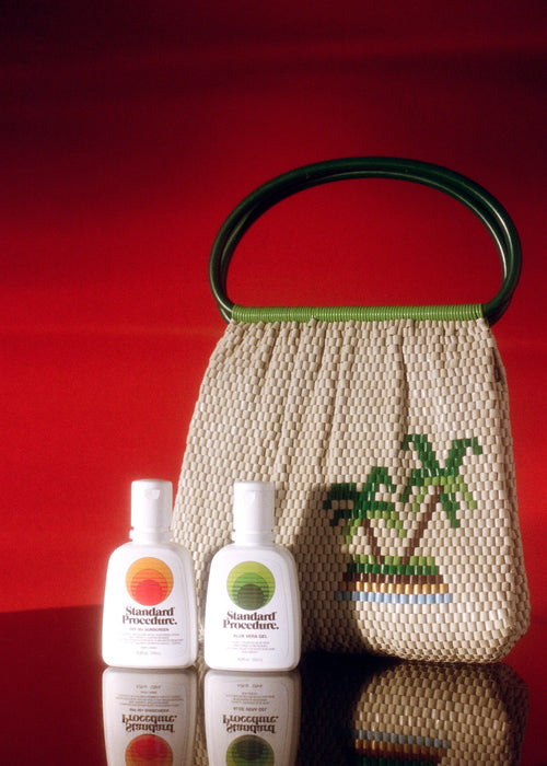 Aloe Vera Gel 100ml
