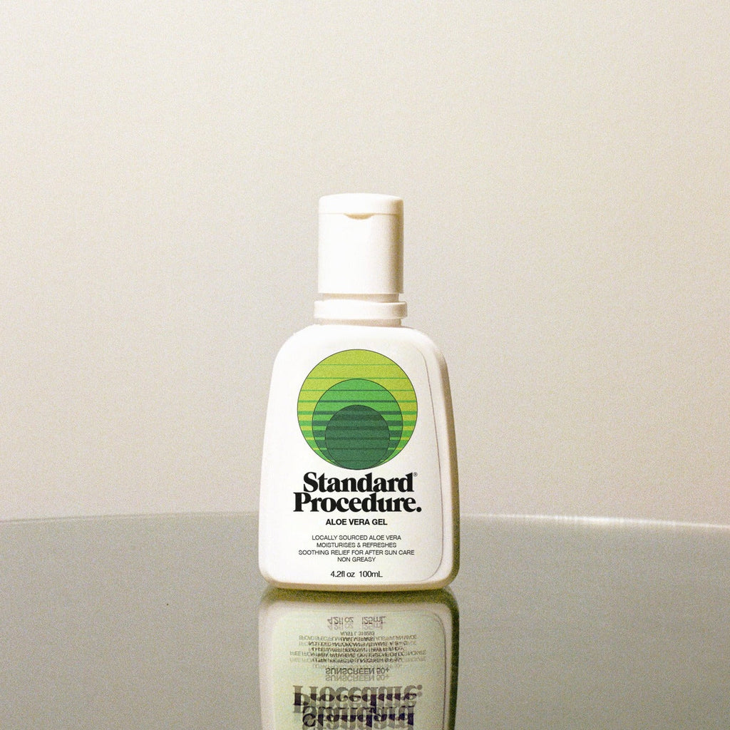 Aloe Vera Gel 100ml